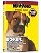BOXER DVD! Includes Dog & Puppy Training Bonus