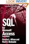 SQL for Microsoft Access, Second Edition (Wordware Applications Library)