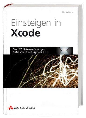 Einsteigen in Xcode