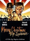 Merry Christmas Mr. Lawrence