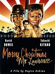 Merry Christmas, Mr. Lawrence