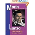 Mario Lanza Roland L Bessette