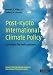 Post-Kyoto International Climate Policy: Summary for Policymakers