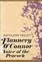 Flannery O'Connor: voice of the peacock