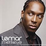 It's Not That Easy [12 VINYL]