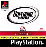 Eigenschaften Electronic Arts  / Superbike 2000