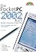 Das PocketPC 2002 Buch . Mobile Computing mit dem PDA