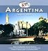 Book Argentina (Discovering)