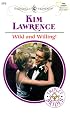 Wild And Willing (Triplet Brides) (Harlequin Presents)