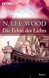 Die Erbin des Lichts.