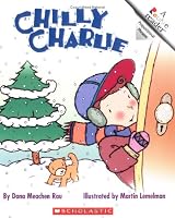 Chilly Charlie (Rookie Readers, Level A)