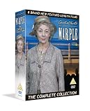Agatha Christies Marple - The Complete Collection [DVD]