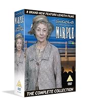 Agatha Christie's Marple - The Complete Collection [DVD]