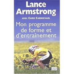 Mon programme de forme et d'entra�nement