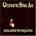 Lullabies to Paralyze
