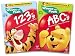 Winnie the Pooh Gift Set (123's/ABC's)