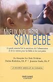 MIEUX NOURRIR SON BEBE