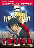 Trigun Vol. 3 - Wolfwood (Geneon Signature Series)