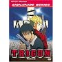 Trigun Vol. 3 - Wolfwood (Geneon Signature Series)