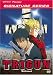 DVD : Trigun Vol. 3 - Wolfwood (Geneon Signature Series)