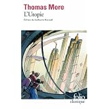 L'Utopiepar Thomas More