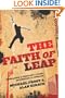 Faith of Leap, The: Embracing a Theology of Risk, Adventure & Courage (Shapevine)