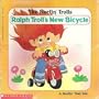 Ralph Troll's New Bicycle (Norfin Trolls)