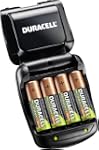 Duracell 81285673 Caricabatterie Spee...
