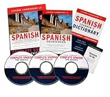 Complete Spanish: The Basics (CD) (LL(R) Complete Basic Courses)