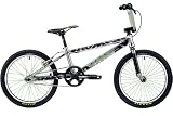 UMF Brad Race ProXXL argent foncé (2012) BMX