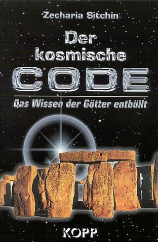 Der kosmische Code Der kosmische Code