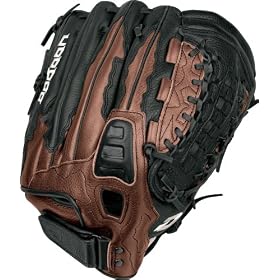 <b>Demarini A0950 VD127 12 2/3" Hex Web All Posisitons Baseball Glove</b>