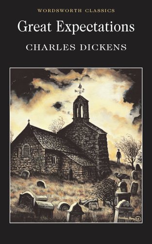 Produkt-Bild: Great Expectations (Wordsworth Classics)