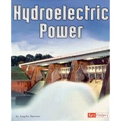Hydroelectric Power (Fact finders)