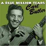 A Blue Million Tears