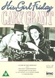 His Girl Friday [Region 2]