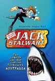 Jack Stalwart: The Search for the Sunken Treasure (Jack Stalwart)