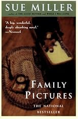 Family Pictures: A Novel