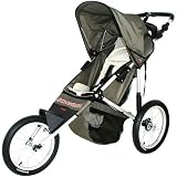 Schwinn M3 Single Jogging Stroller [Toy]