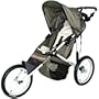 Schwinn jogging stroller turismo