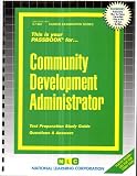 Review National Learning Corp  / Community Development Administrator (Career Examination Series C 1420)
