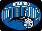Orlando Magic Mouse Pad