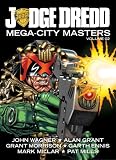 Judge Dredd: Mega-City Masters 02