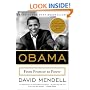 Obama: From Promise to Power