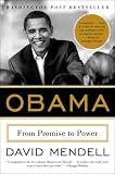 Obama: From Promise to Power Obama: From Promise to Power