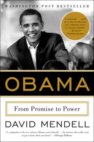 Image of: Obama: From Promise to Power