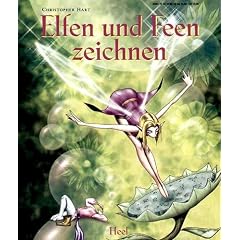 Elfen & Feen zeichnen
