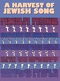 Harvest of Jewish Song (Tara Books)