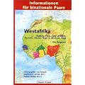 Informationen f�r binationale Paare, Westafrika: Burkina Faso, Cote d'Ivoire, Gambia, Ghana, Nigeria, Senegal, Togo