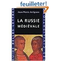 La Russie m�di�vale